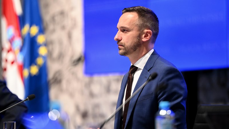 Sjednica Vlade: Općini Podgora više od tri milijuna eura za sanaciju štete od poplave